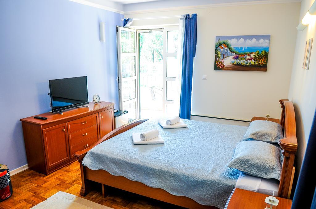 Room And Apartment Perlica Klis Extérieur photo