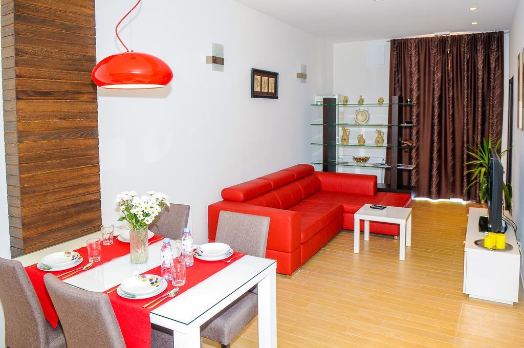 Room And Apartment Perlica Klis Extérieur photo