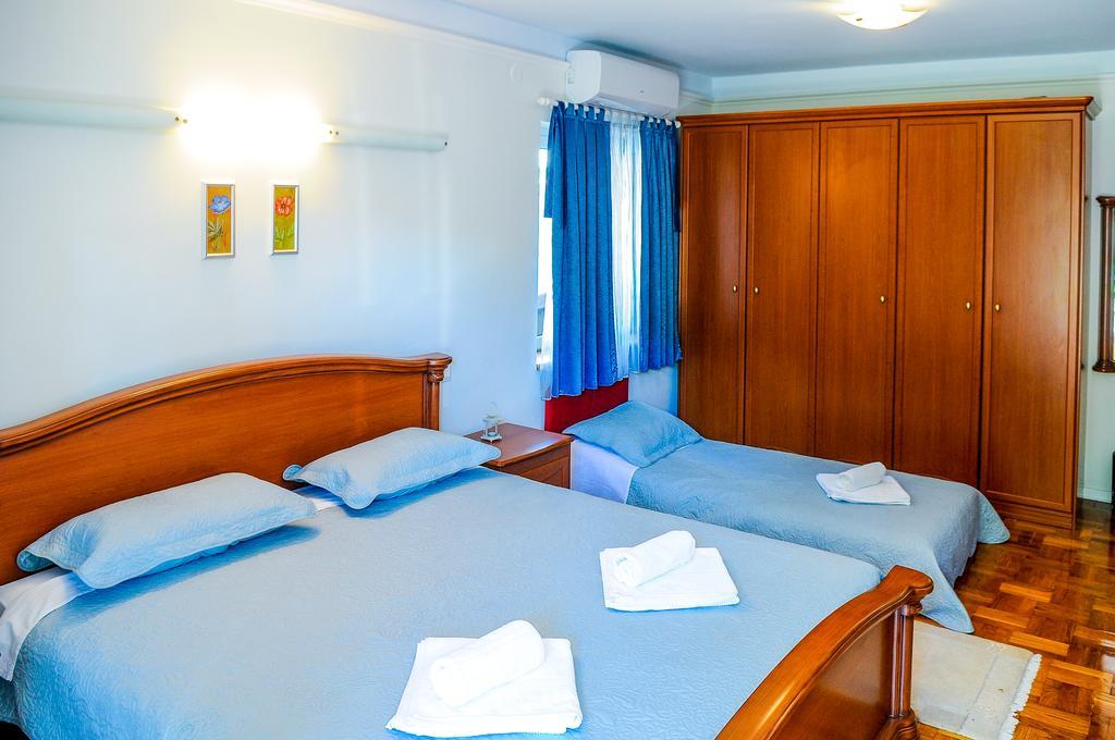 Room And Apartment Perlica Klis Extérieur photo